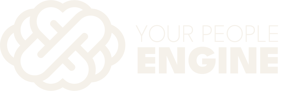  Logo of the company, returns to the landing page after login.