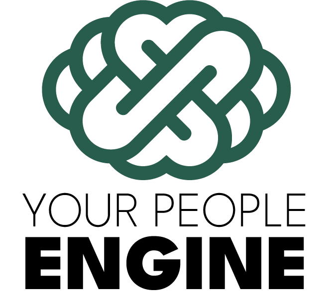 Logo of the company.